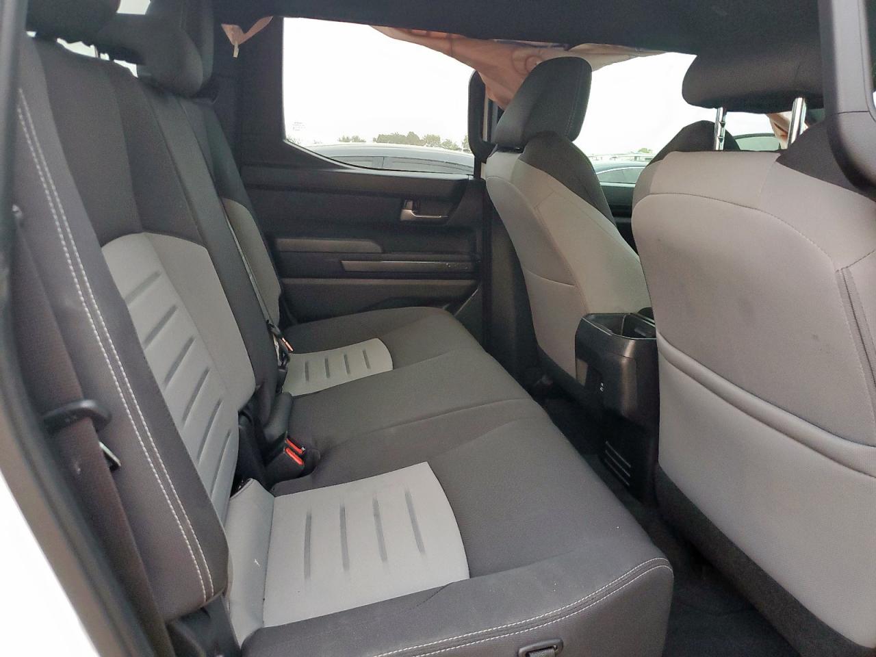 Lot #3317085979 2025 TOYOTA TACOMA DOU