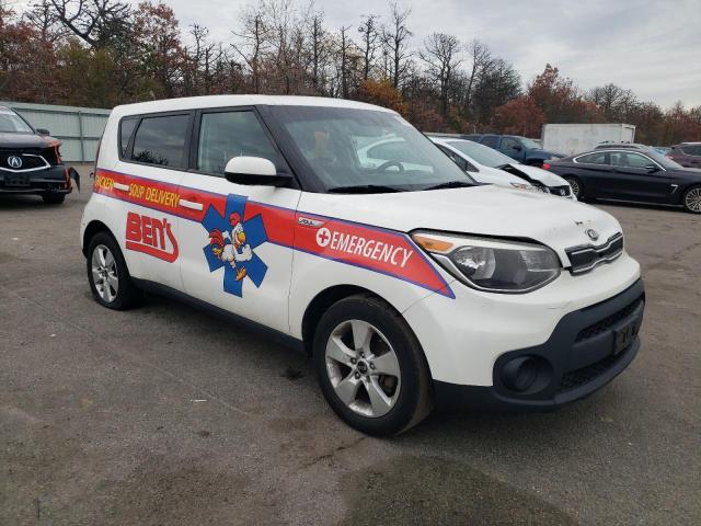 2017 KIA SOUL #3291817908