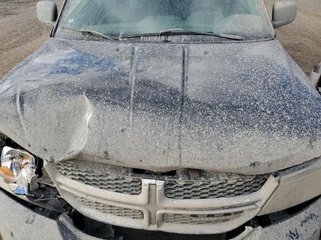 2013 DODGE JOURNEY SX #3303663931