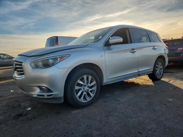 2014 INFINITI QX60 #3297913771