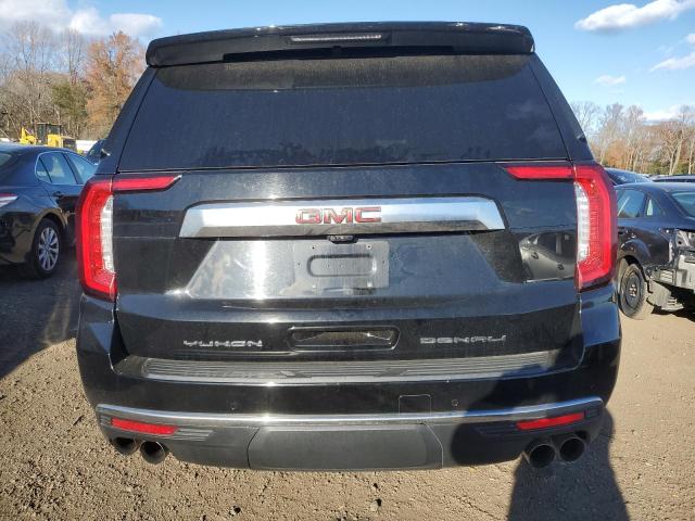 2021 GMC YUKON DENA #3291334145