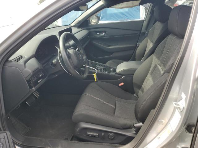 2024 HONDA ACCORD HYB - 1HGCY2F54RA079878