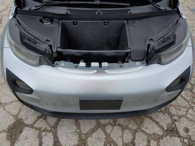 2014 BMW I3 BEV #3305318313