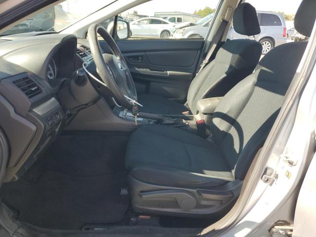 2014 SUBARU IMPREZA #3311602319