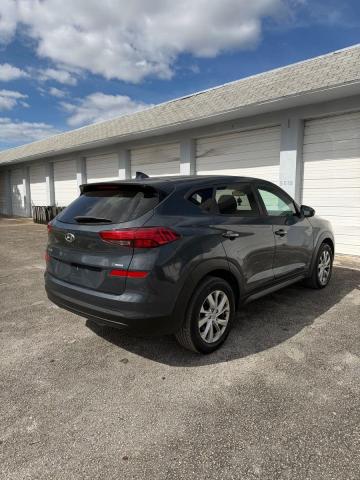 2019 HYUNDAI TUCSON SE #3285763681