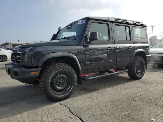 Global Auto Auctions: 2024 INEOS AUTOMOTIVE LIMITED GRENADIER