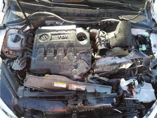 2015 VOLKSWAGEN GOLF SPORT #3297082553