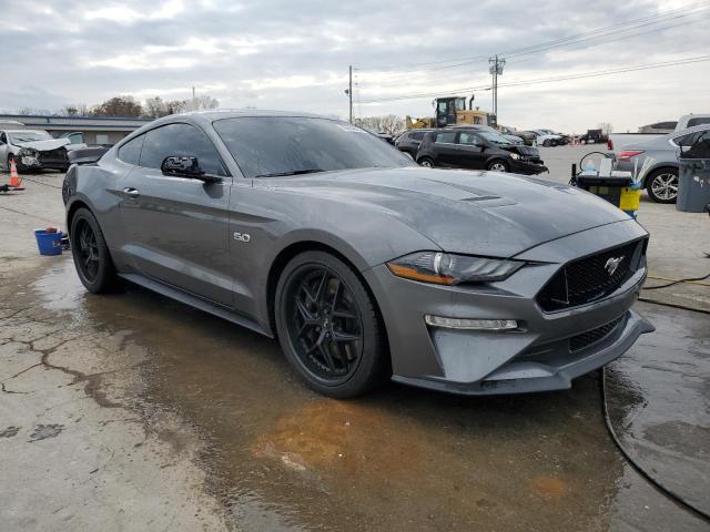 2023 FORD MUSTANG GT #3302824997