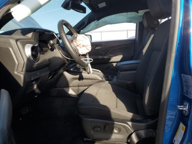 2023 CHEVROLET COLORADO #3303986710
