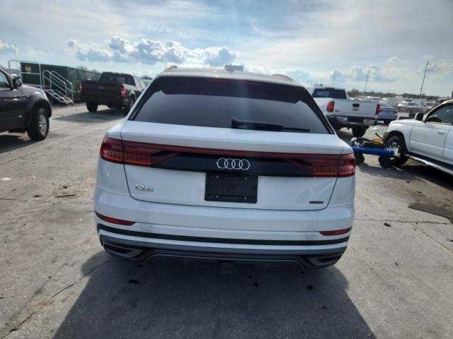 2021 AUDI Q8 PREMIUM #3316094244