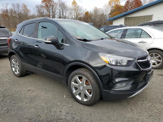 2017 BUICK ENCORE PRE - KL4CJFSB7HB061058