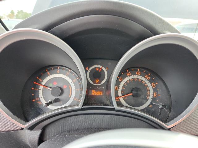 2015 TOYOTA SCION TC #3281663408