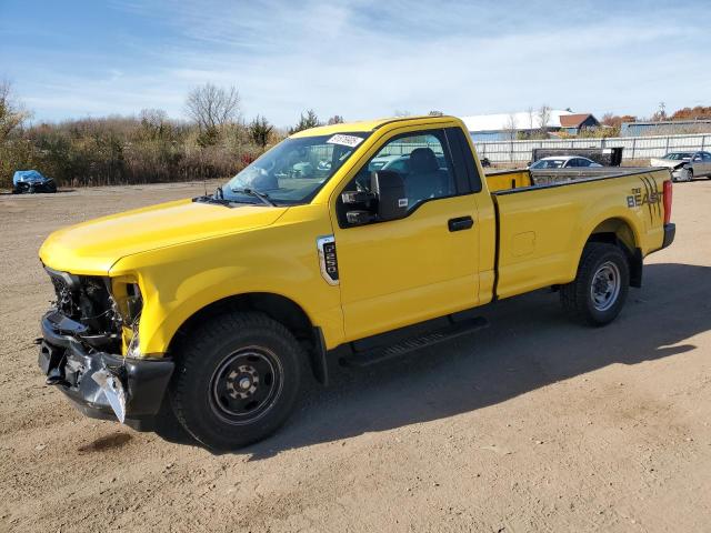 FORD F250 SUPER