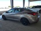 Lot #3303968696 2014 HYUNDAI ELANTRA SE