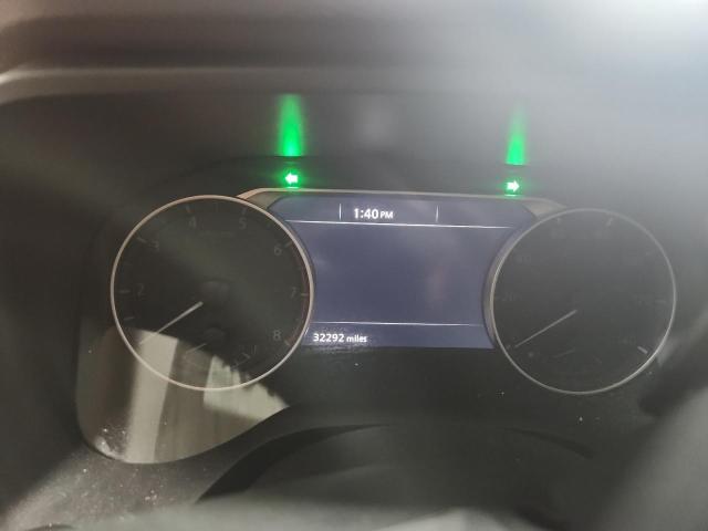 2023 NISSAN ROGUE SV #3311756718