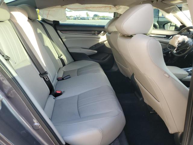 2019 HONDA ACCORD TOU #3303969719