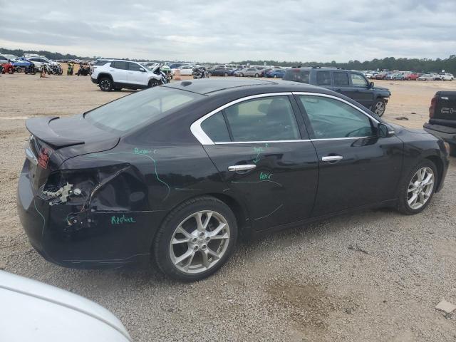 2013 NISSAN MAXIMA S #3286759281