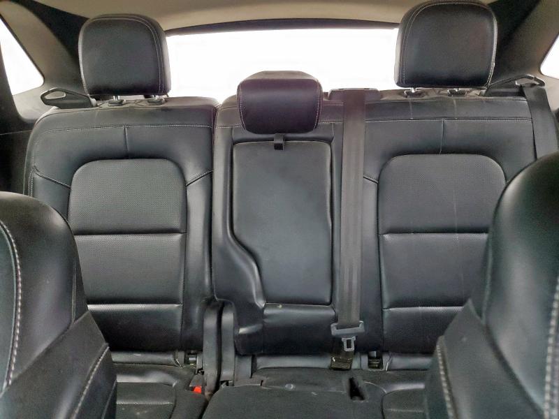 2020 FORD ESCAPE SEL #3296930816