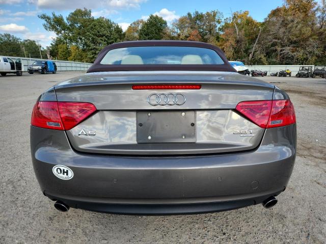 2014 AUDI A5 PREMIUM #3301648653