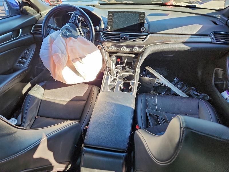 2019 HONDA ACCORD SPO #3312586210