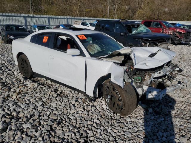 2019 DODGE CHARGER SC - 2C3CDXGJXKH553850