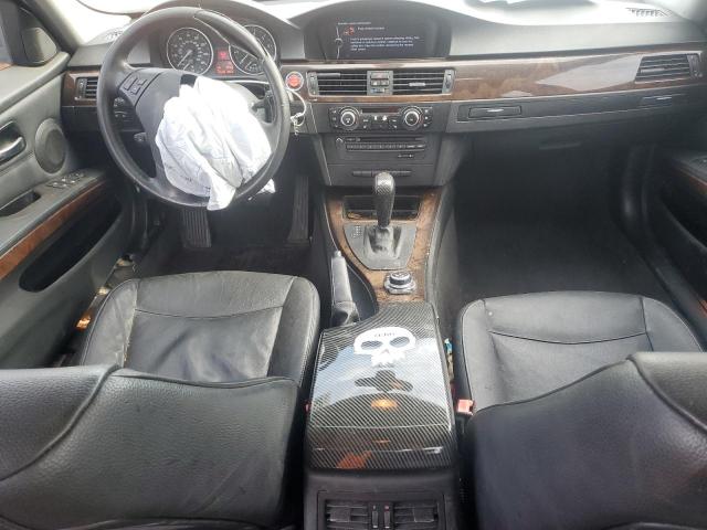 2011 BMW 328 XI #3292471683