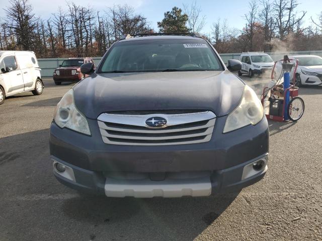 2010 SUBARU OUTBACK 2. #3283787422
