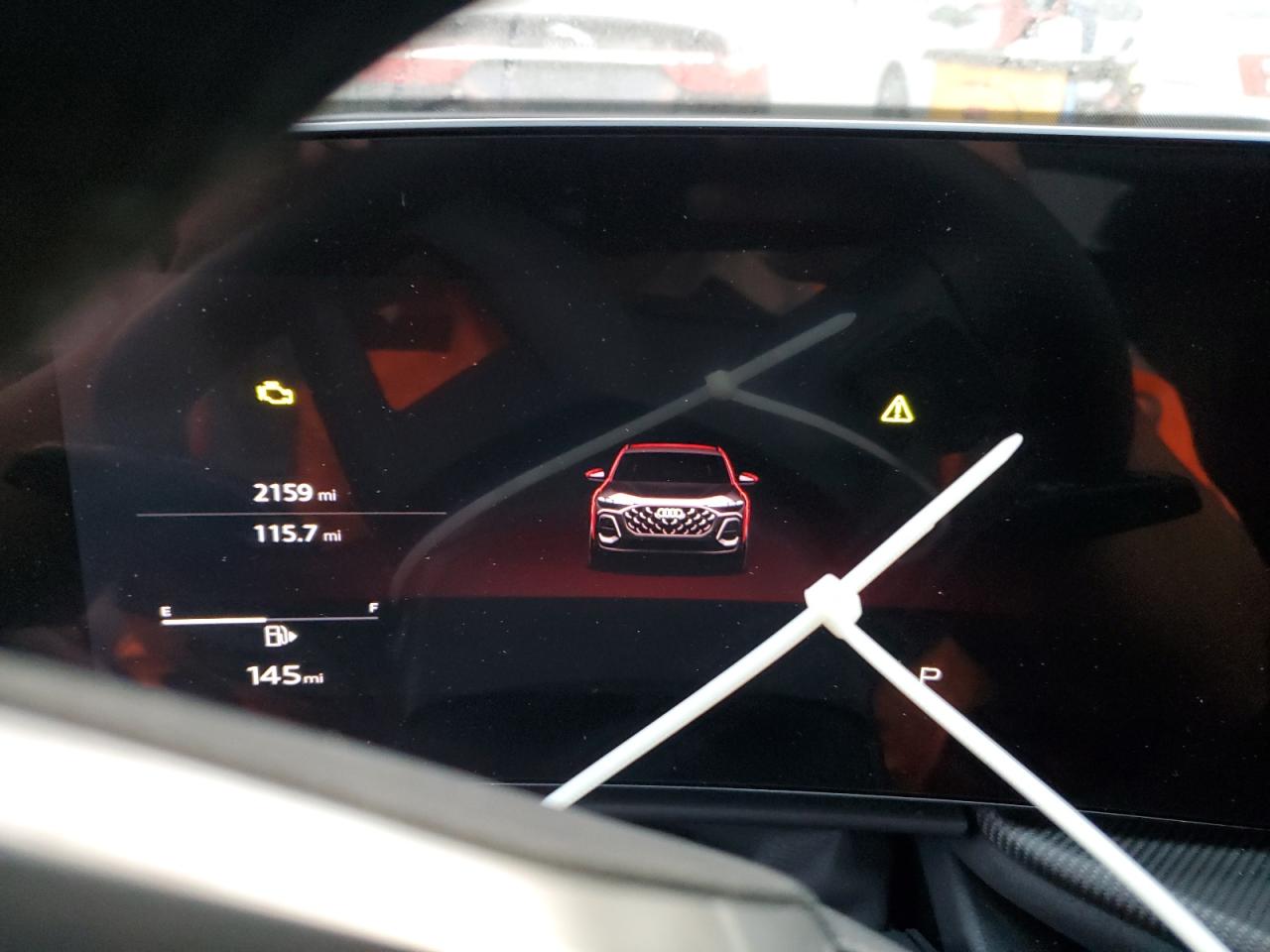 AUDI SQ5 PREMIUM PLUS