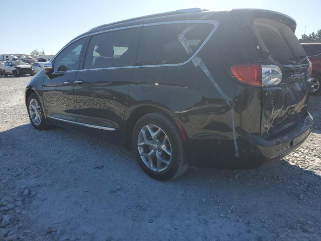 2017 CHRYSLER PACIFICA L #3291411141
