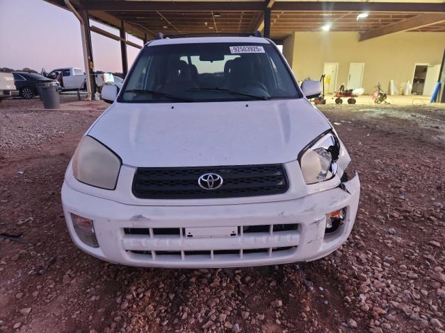 2002 TOYOTA RAV4 #3286692295