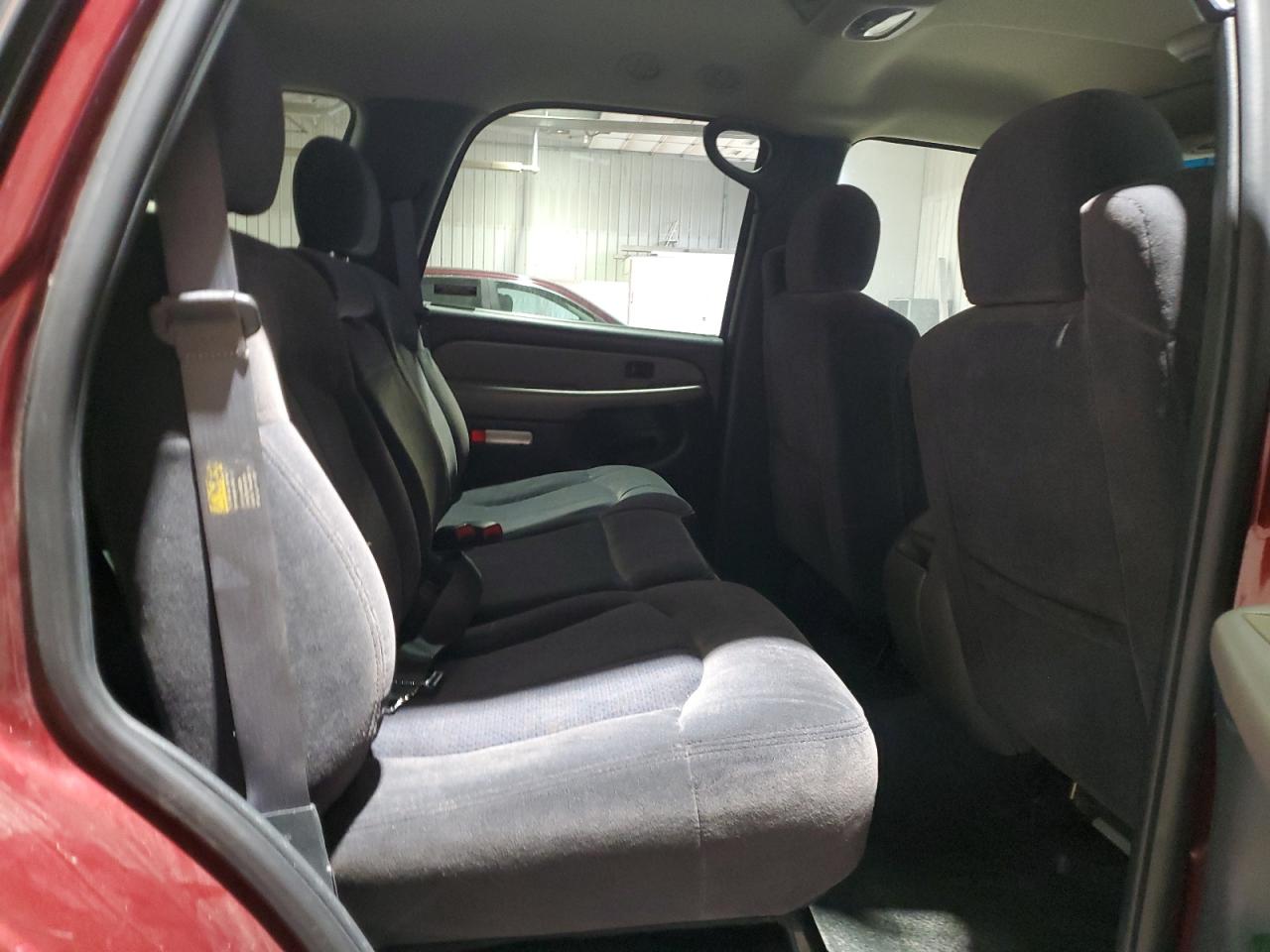 Lot #3297124543 2001 CHEVROLET TAHOE K150