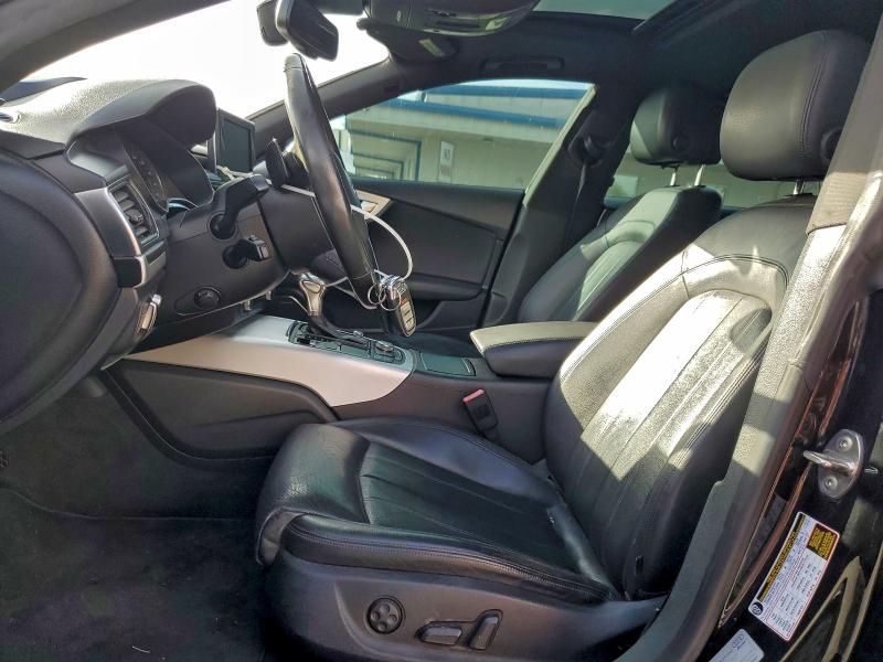 2012 AUDI A7 PRESTIG #3297899785