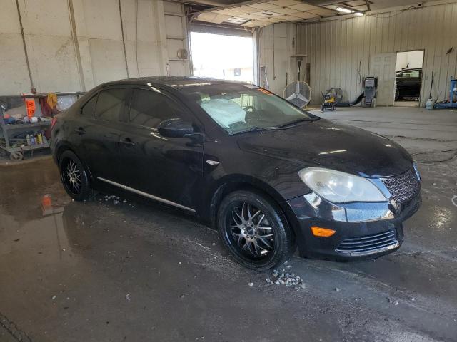 2011 SUZUKI KIZASHI SE #3294480508