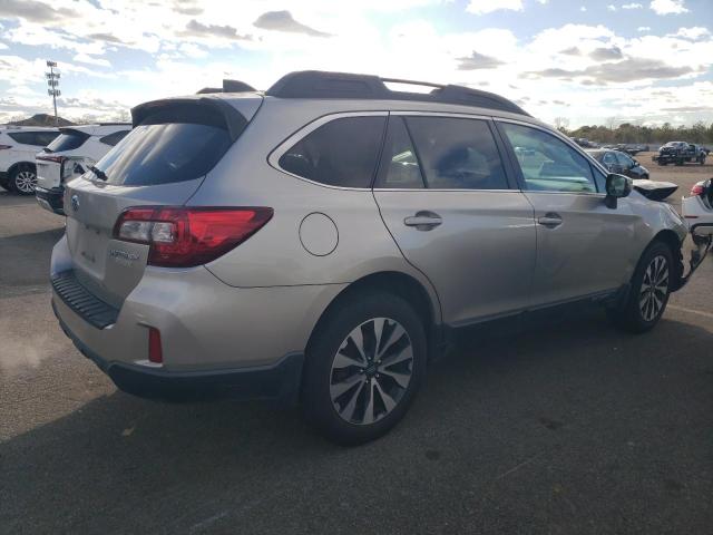 2017 SUBARU OUTBACK 2. #3301748394