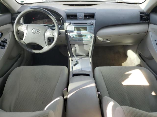 2007 TOYOTA CAMRY HYBR #3296220423