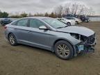 Lot #3305379309 2017 HYUNDAI SONATA SE