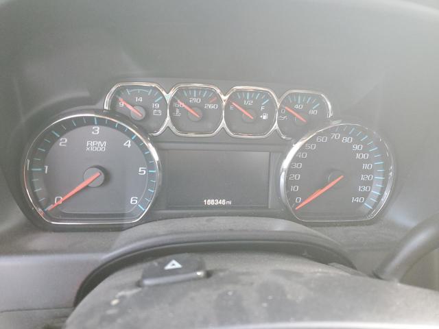 2015 CHEVROLET SILVERADO #3287734161