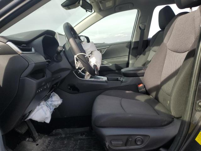 2025 TOYOTA RAV4 XLE #3316880104