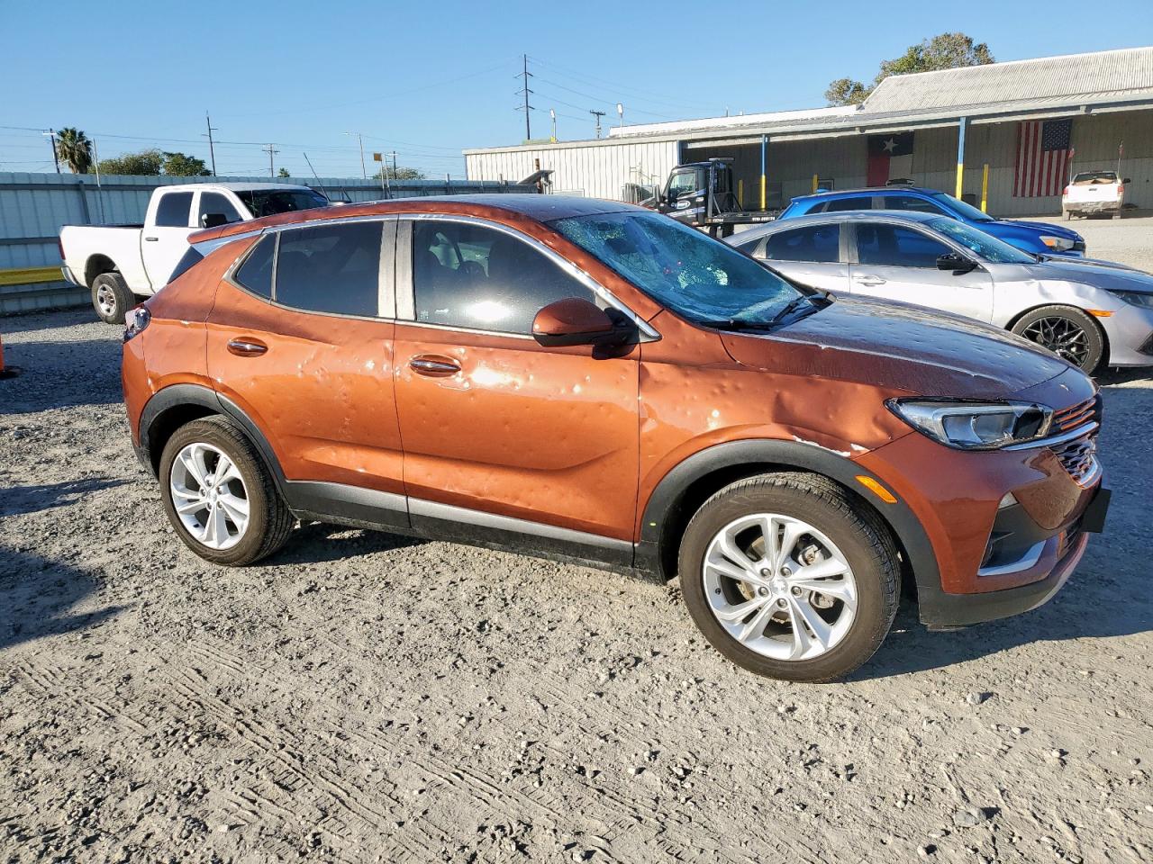 BUICK ENCORE PREFERRED