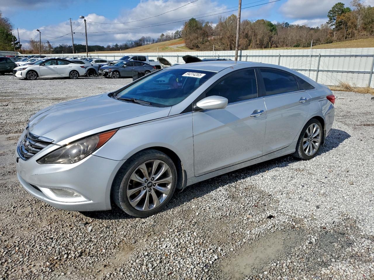 HYUNDAI SONATA SE