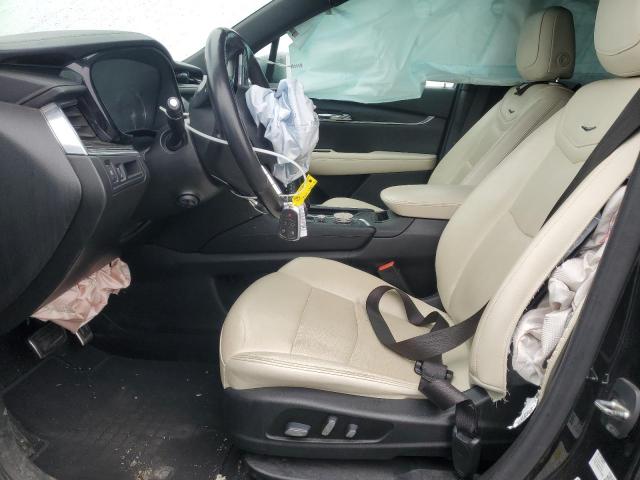 2020 CADILLAC XT6 SPORT #3304619445