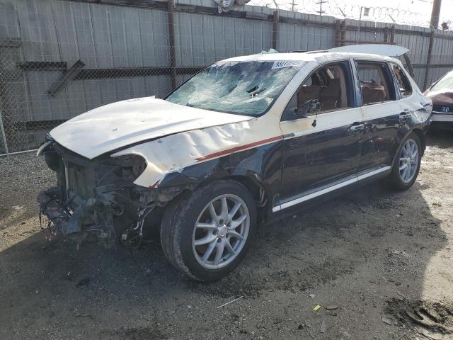 2006 PORSCHE CAYENNE TU #3296212460