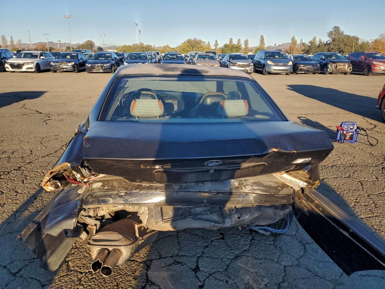 Lot #3306735061 1999 BMW M3