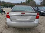 Lot #3318707954 2007 CHEVROLET MALIBU LT