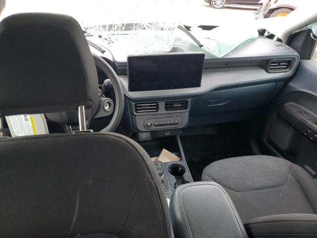 2025 FORD MAVERICK X #3305361321