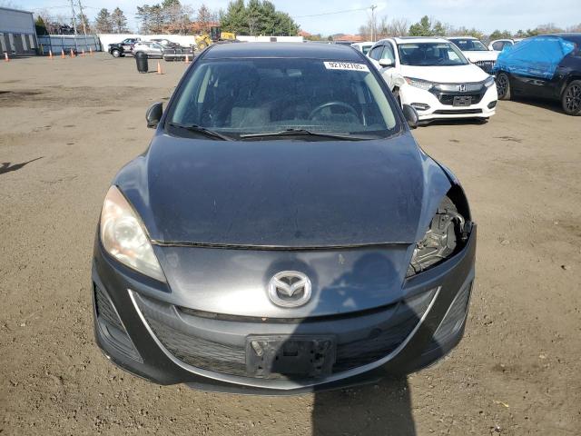 2011 MAZDA 3 I #3305301304