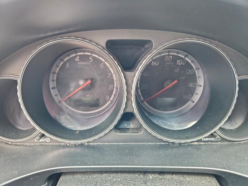 2009 INFINITI M35 BASE #3310313953