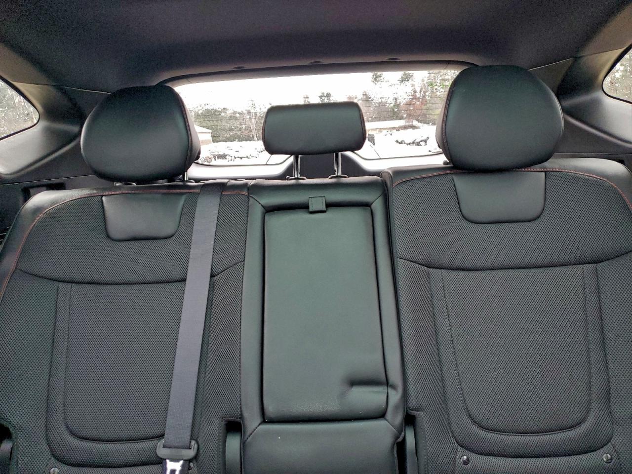 HYUNDAI TUCSON N LINE