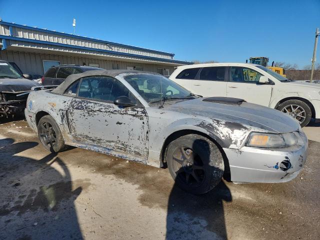 2003 FORD MUSTANG GT #3290171199
