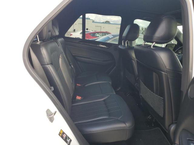 2018 MERCEDES-BENZ GLE 350 #3296287420